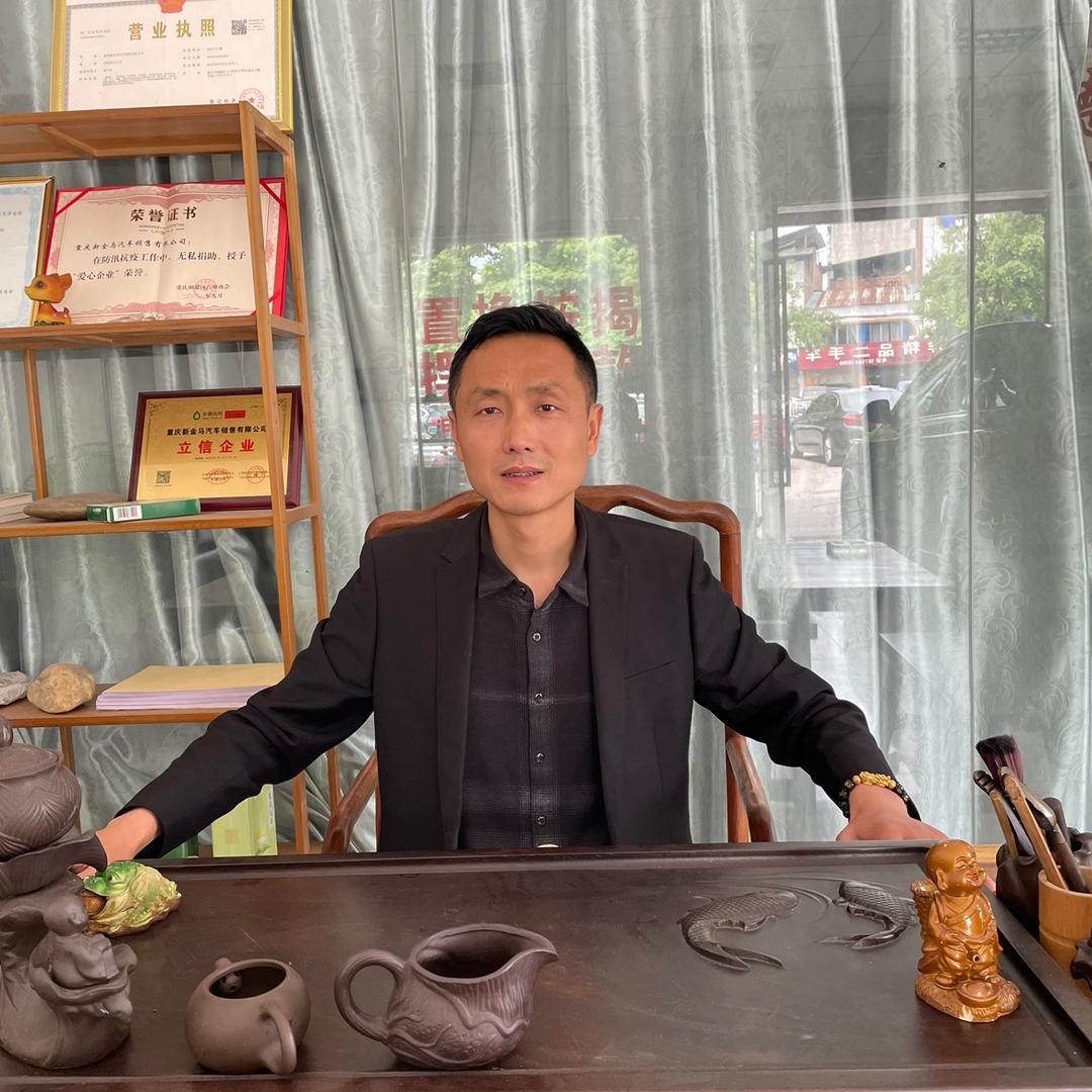 新金马汽车