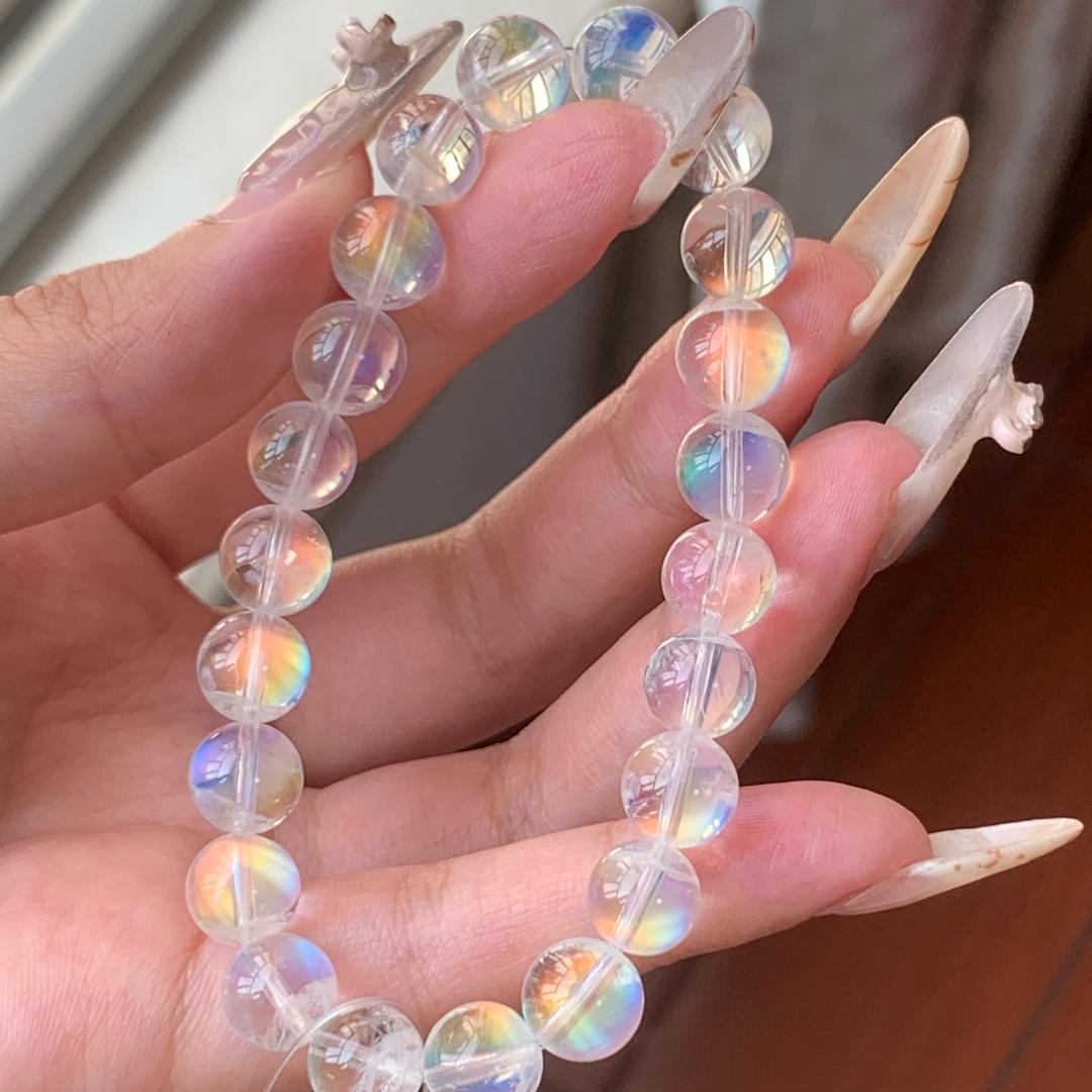 美创水晶珠宝