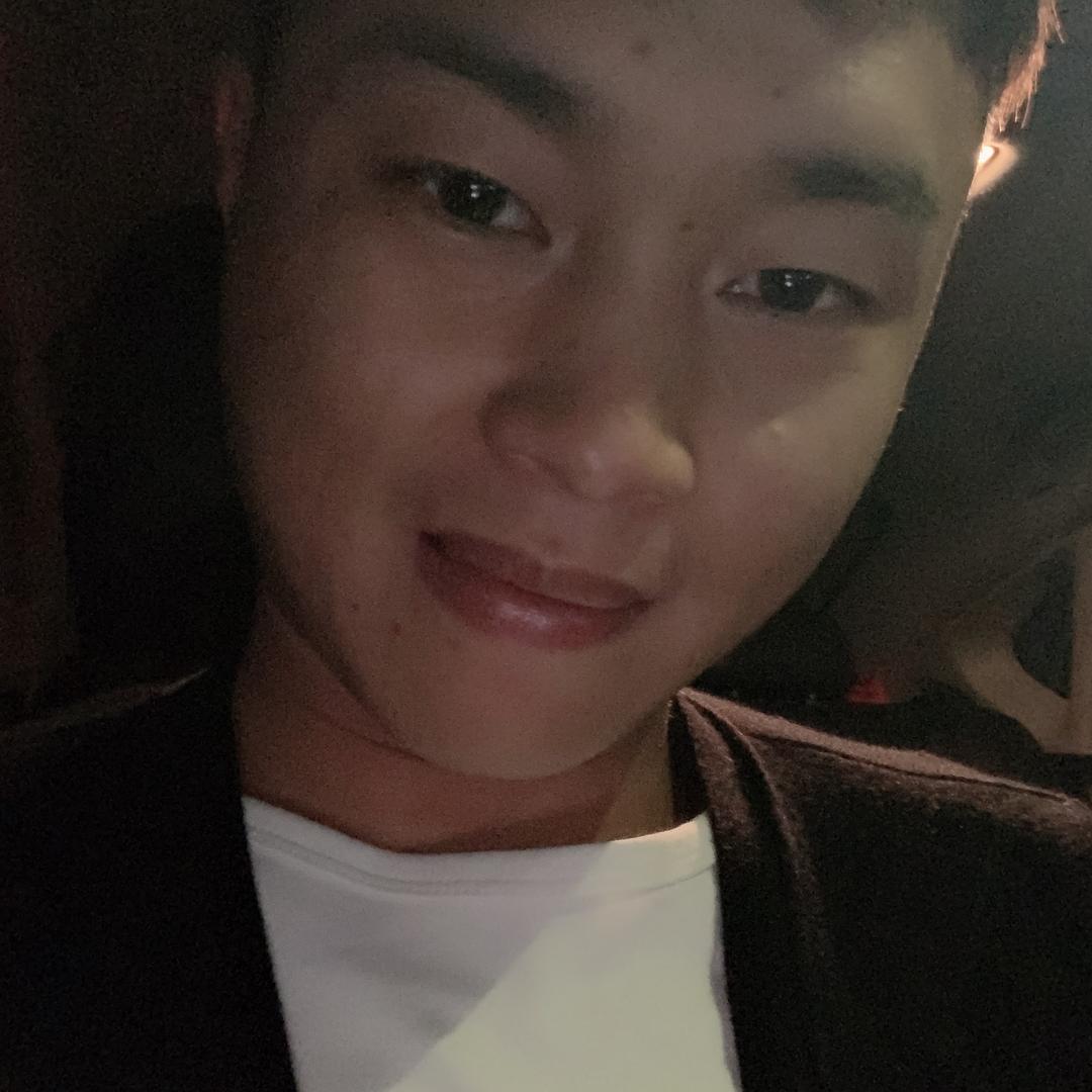 小马哥my