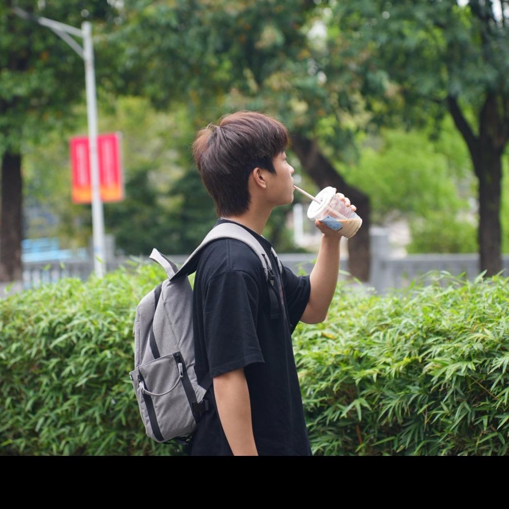 熈夏丶