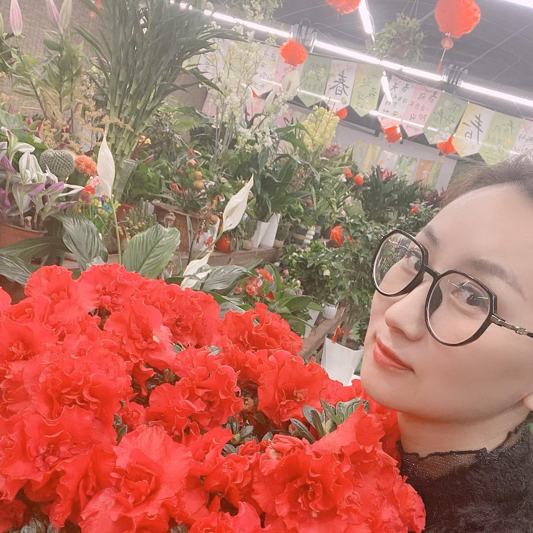 万花馆绿植园艺
