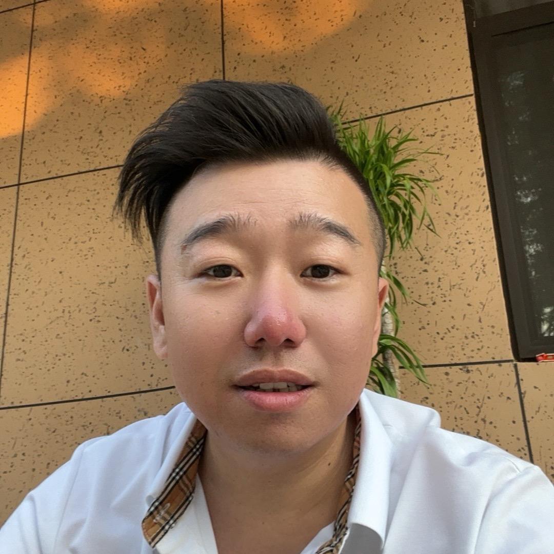 小郭与老郭