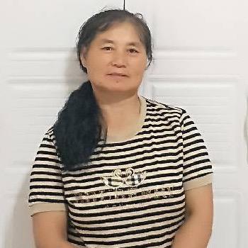 小雪婆媳