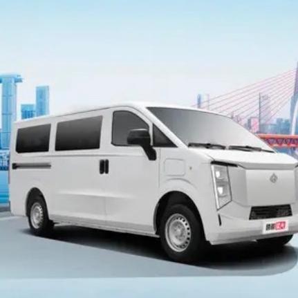 湖北跨越新能源欣城汽车营销