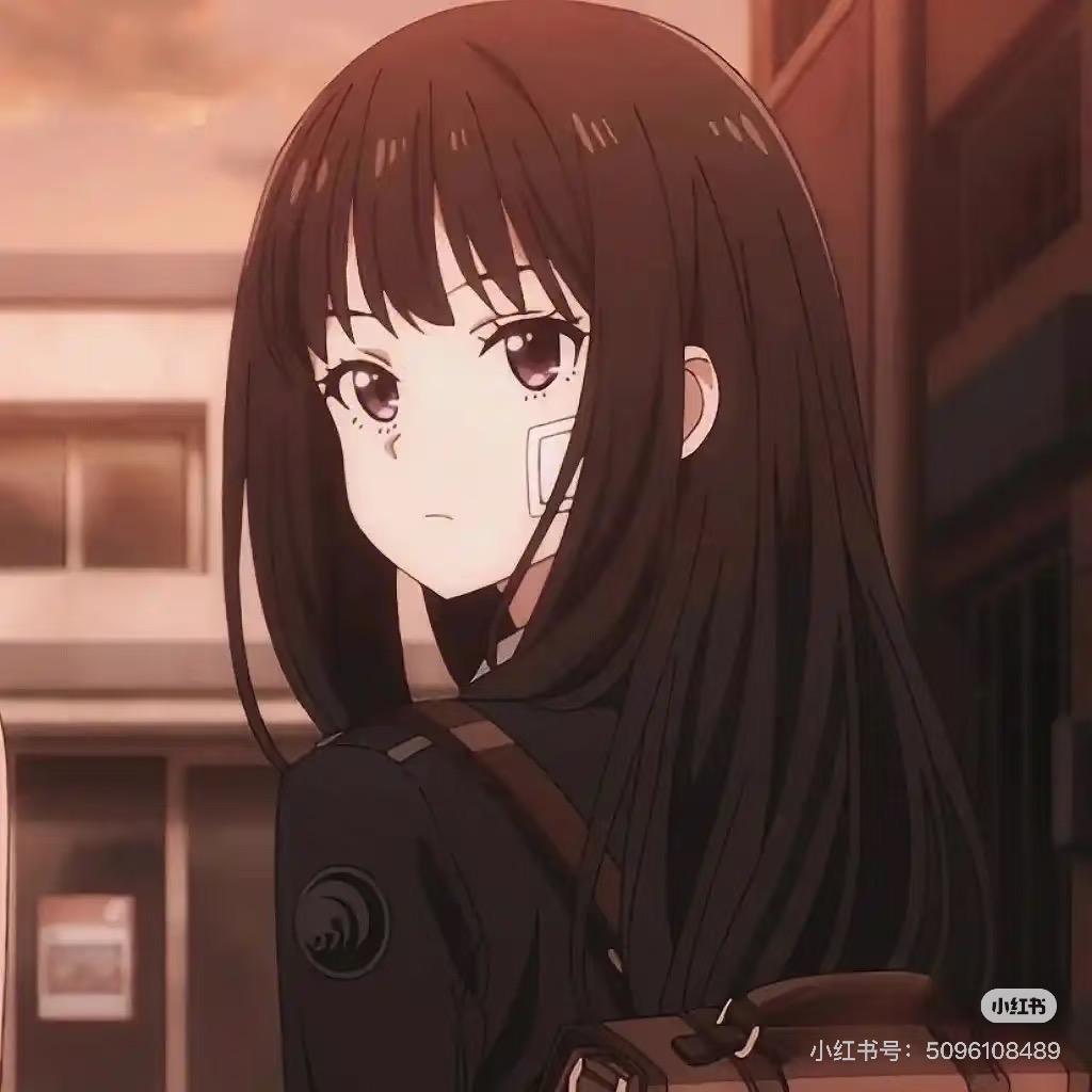 不尼吉的鱼🌸