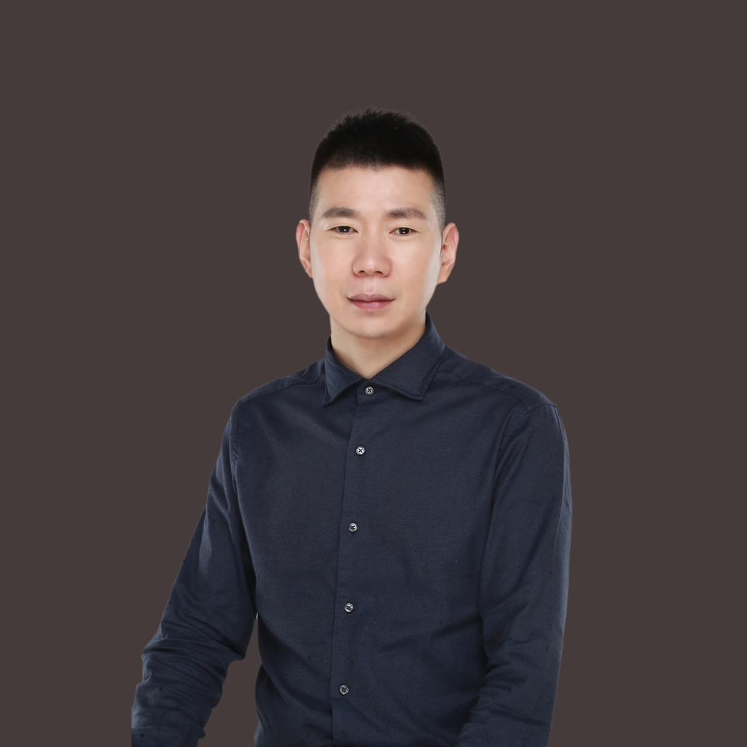 小头爸爸托尼许