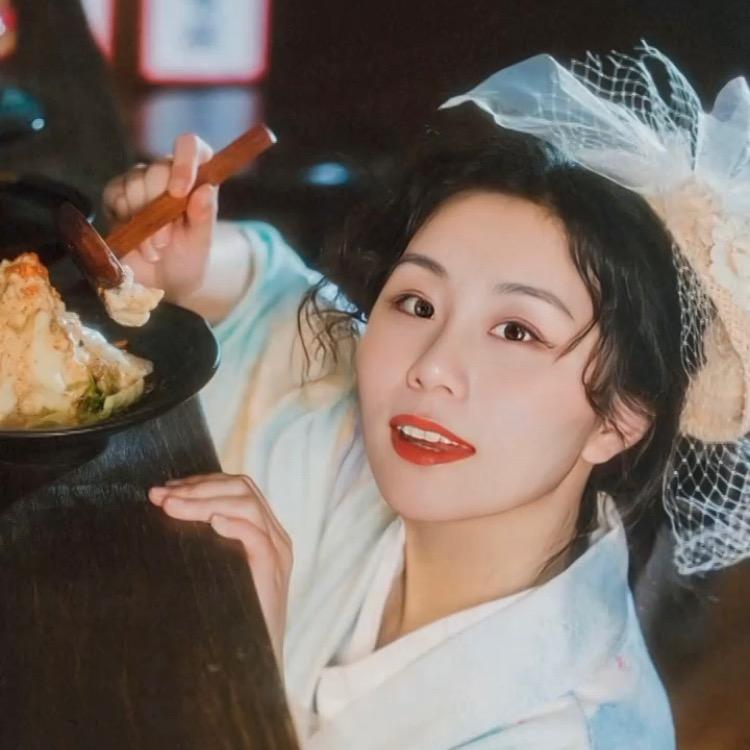 酱酱子