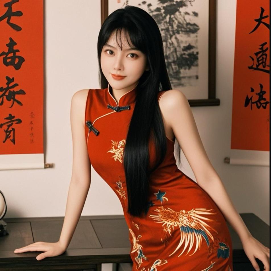 开帕梅的小姐姐