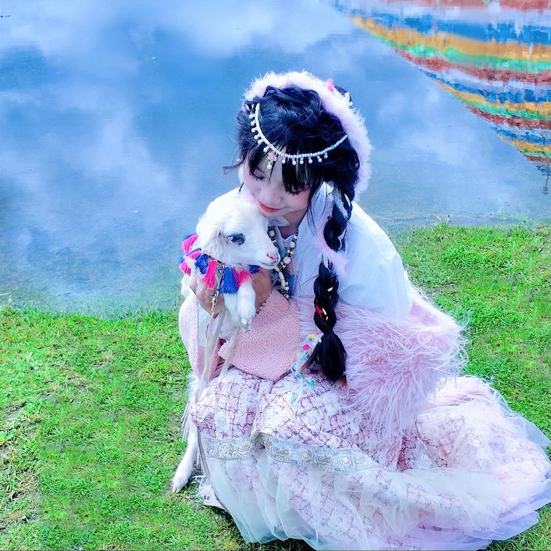 小刘爱吃香菜