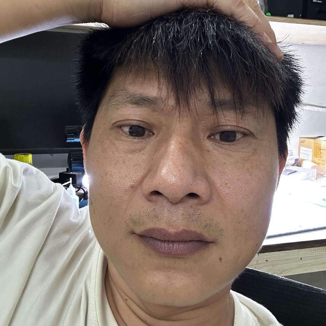 大海一样