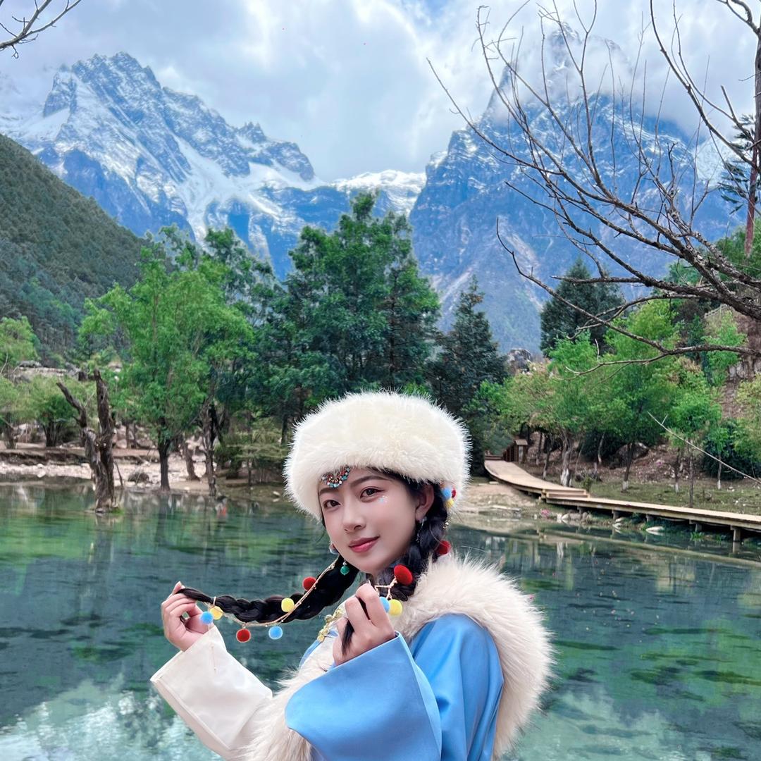 玉龙雪山纯玩一日游