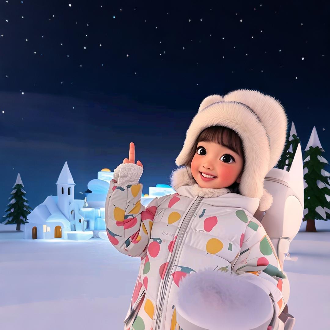 雪乡·包车车🚗