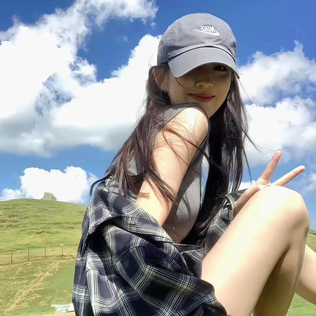 琪琪吖