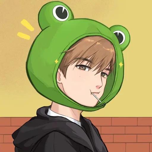 CC呱呱叫
