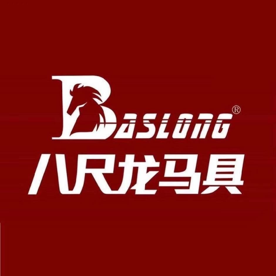 八尺龙马具
