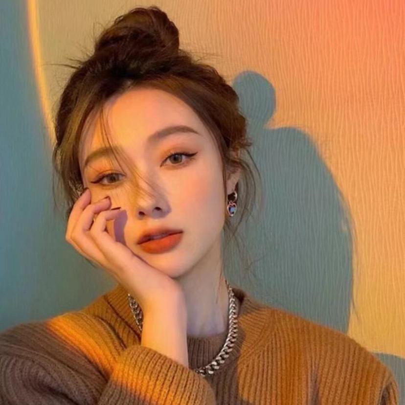 小美爱化妆
