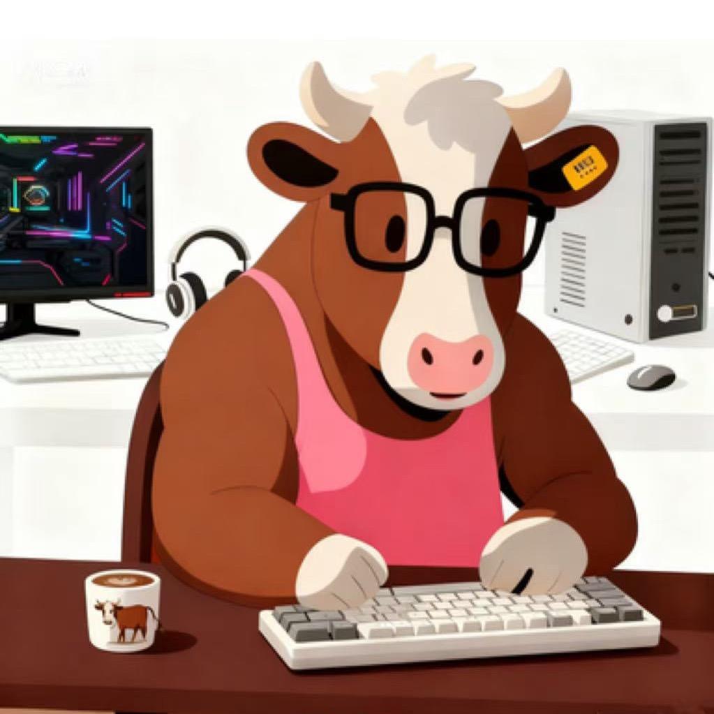 黑牛DIY电脑（比价大王）