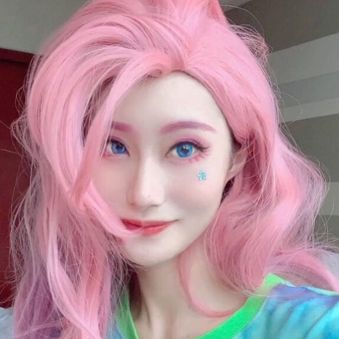 傻白甜死你