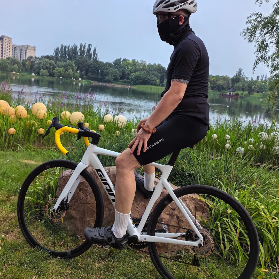 @小小田🚲