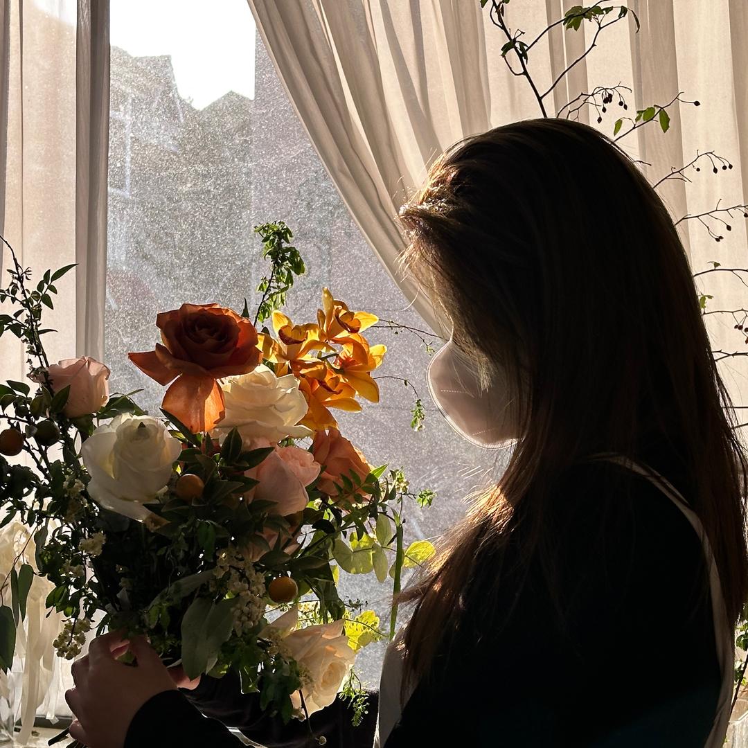 春和景明花艺