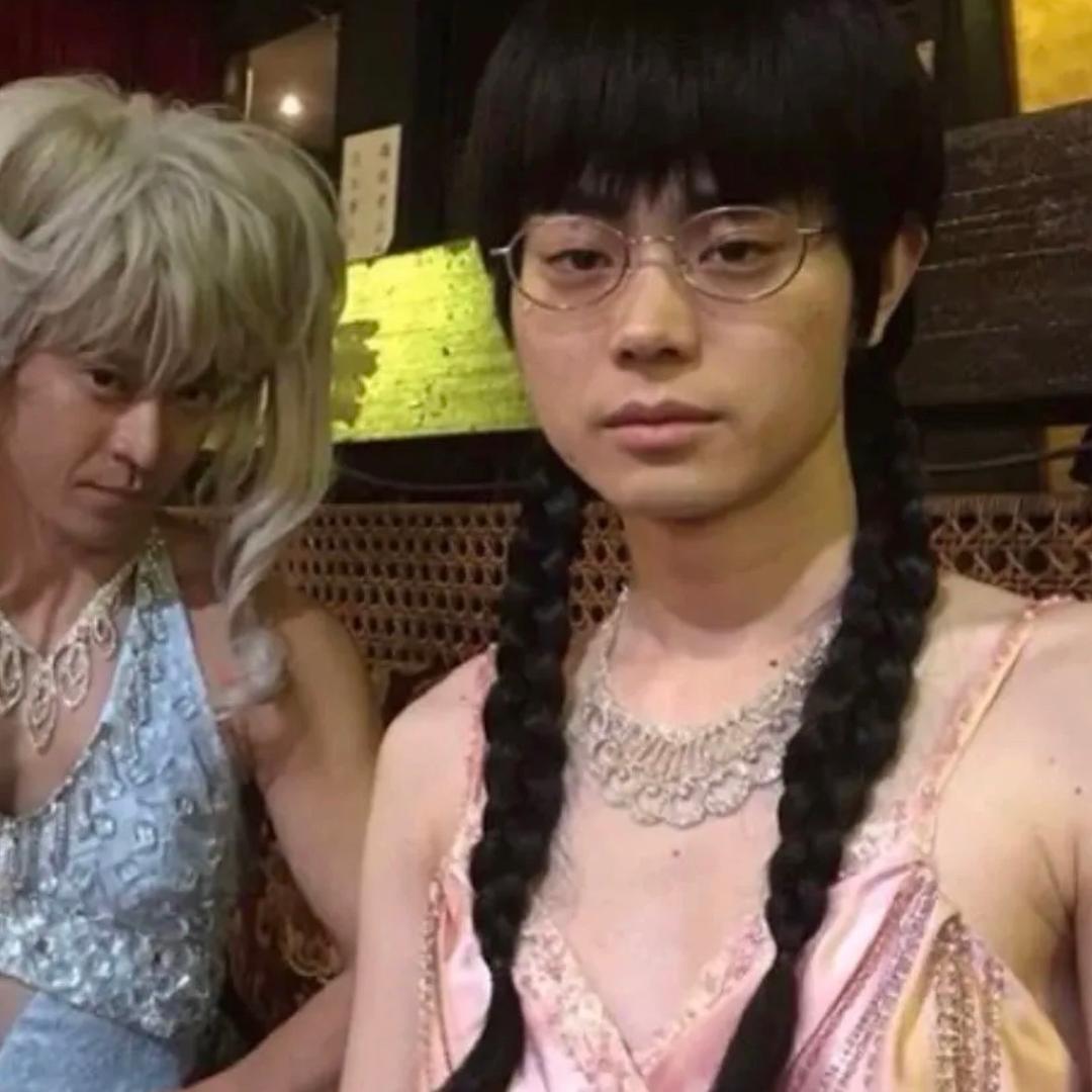 睡不够的懒洋洋