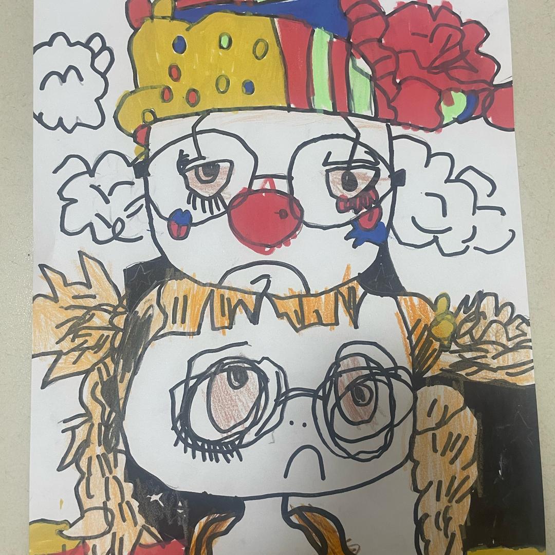 小晴儿