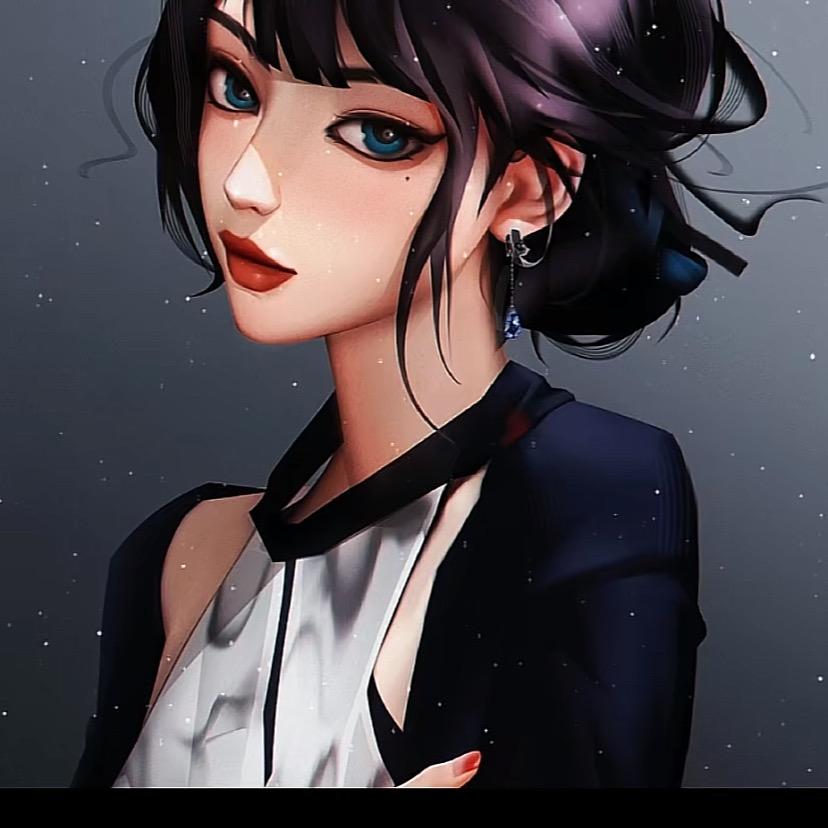 💕幸运女神💕