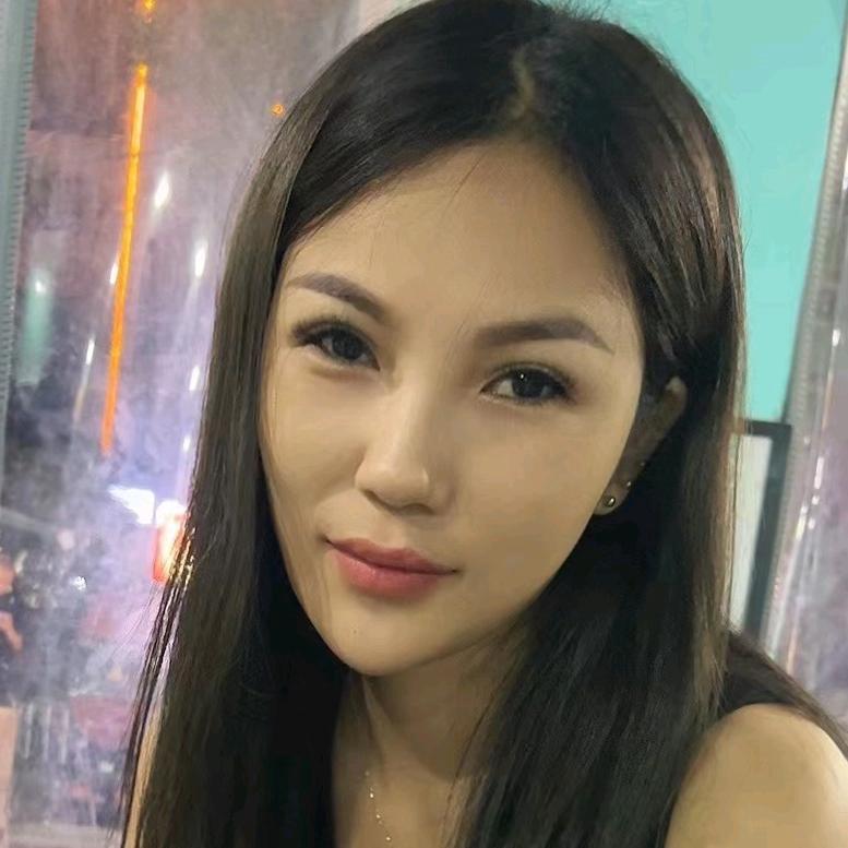 楠姐🌹小号