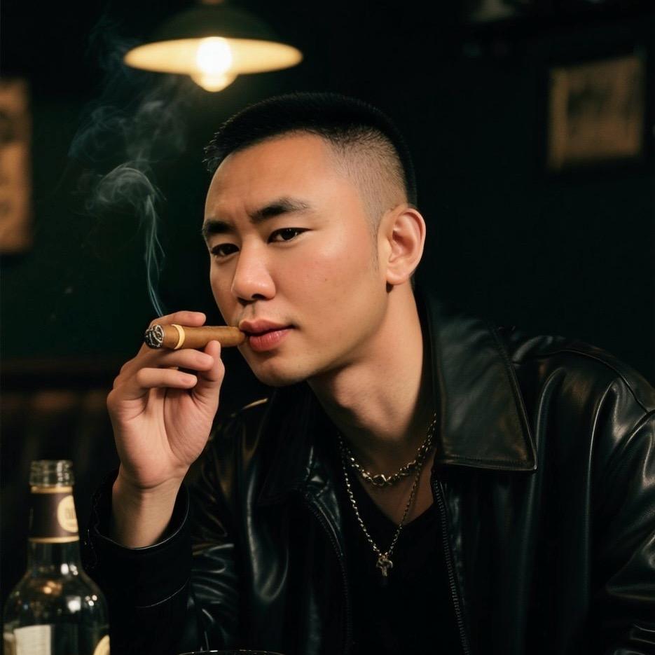 人生怎么折腾都是泪！