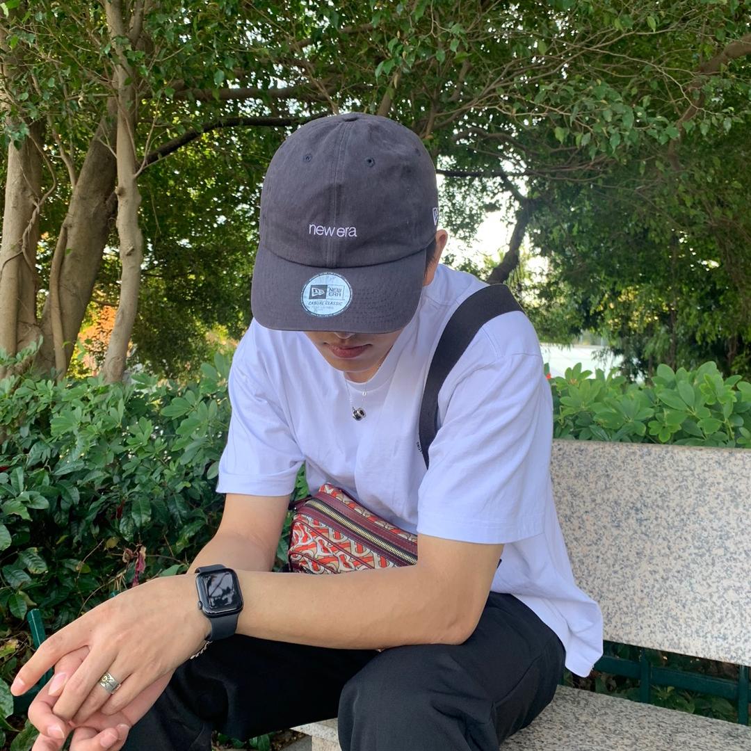 小🐎MARIO