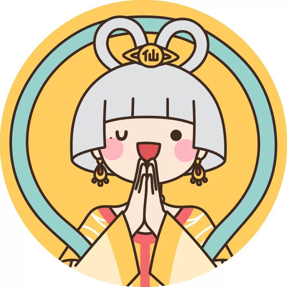 好运面小仙