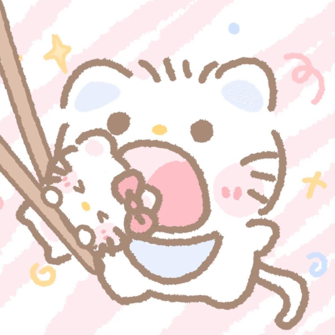 小马谷最萌的碧琪 ੭ﾞ