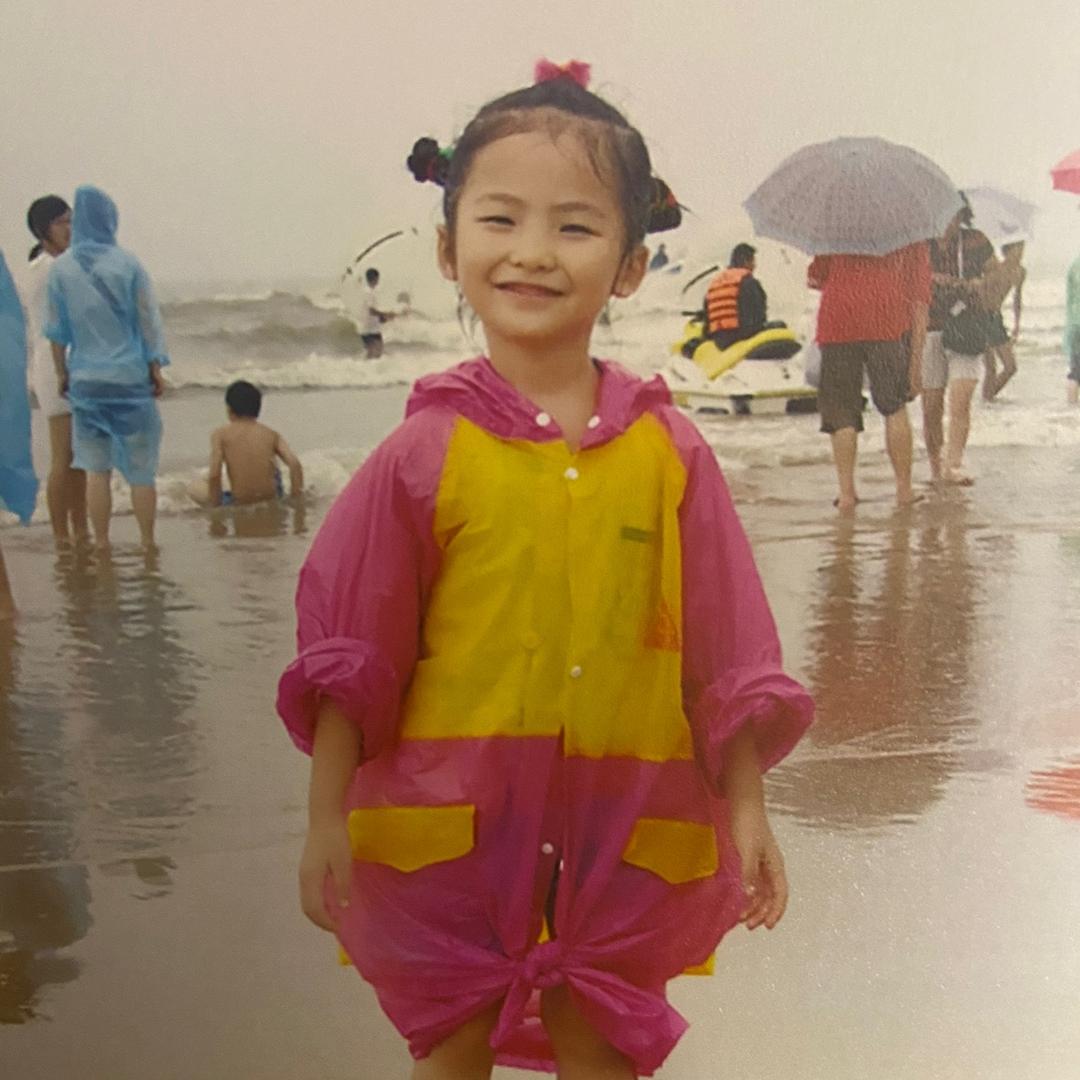 涵涵子