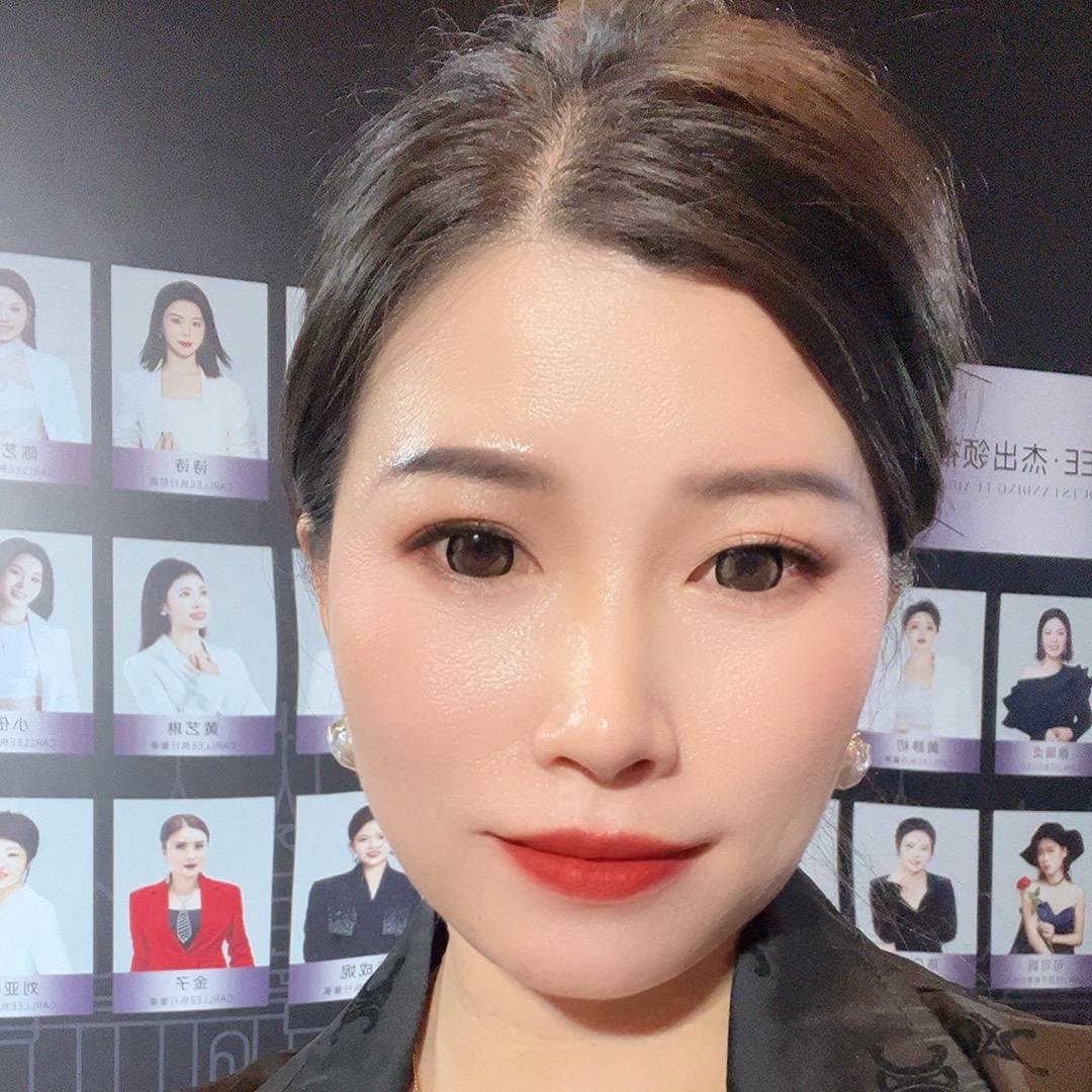 培培是我吖