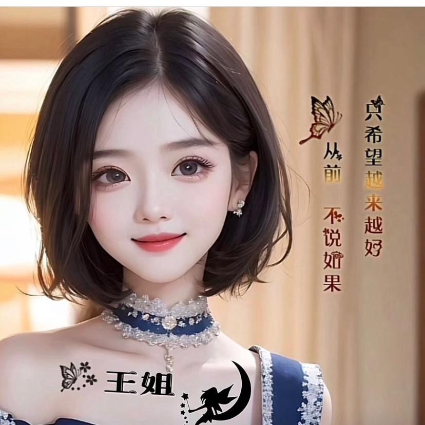 🍀好运连连🍀