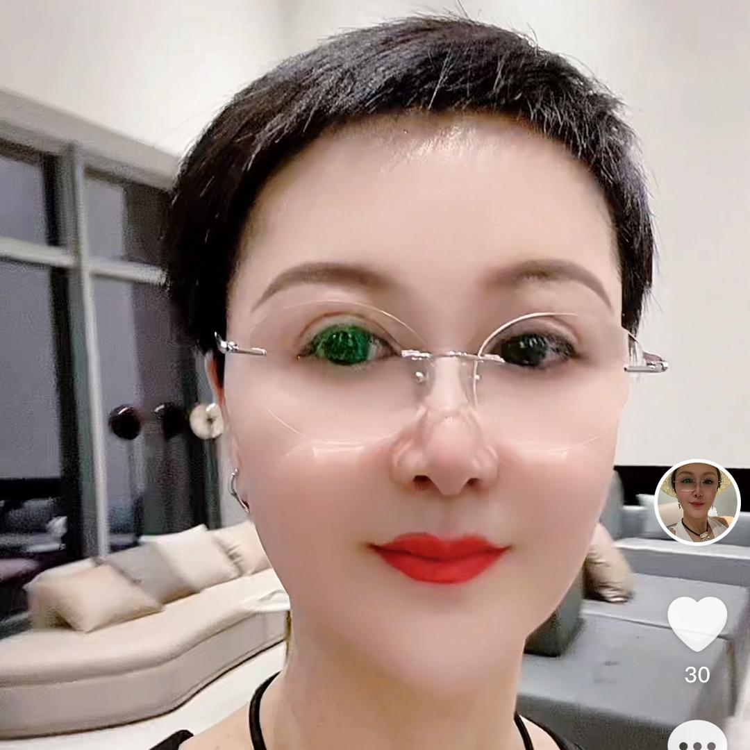 王姐甄选