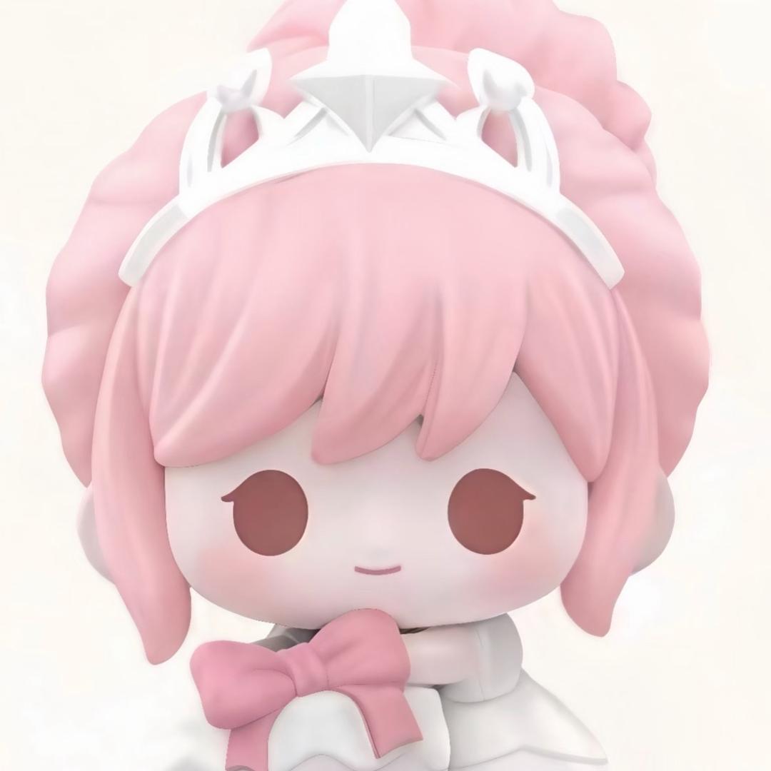 阮阿安（马铃薯的娜豆子）