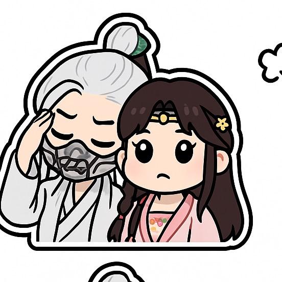 吃土豆(燕云十六声)
