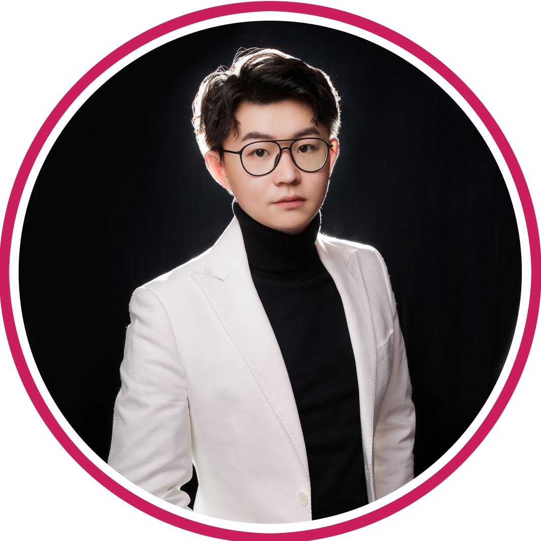 青岛婚纱照——罗曼庭摄影工作室