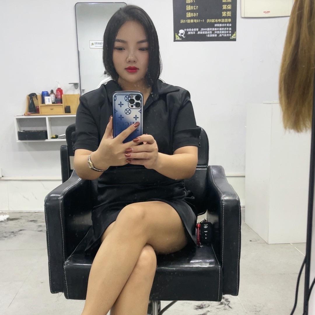 🐉龙女不服输