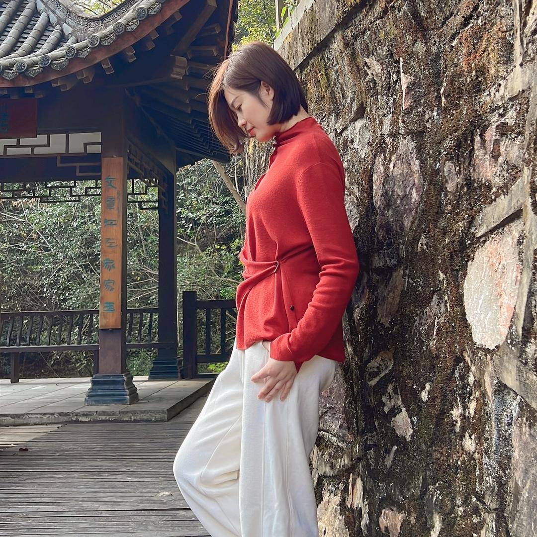 辰小辰定制女装