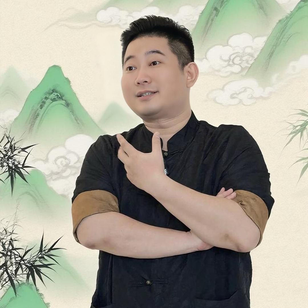 松洁说紫微