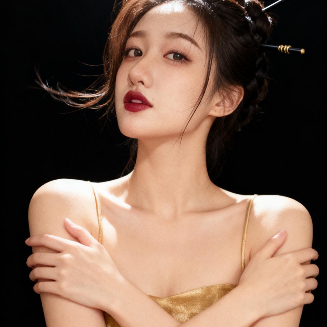 莓烦恼～