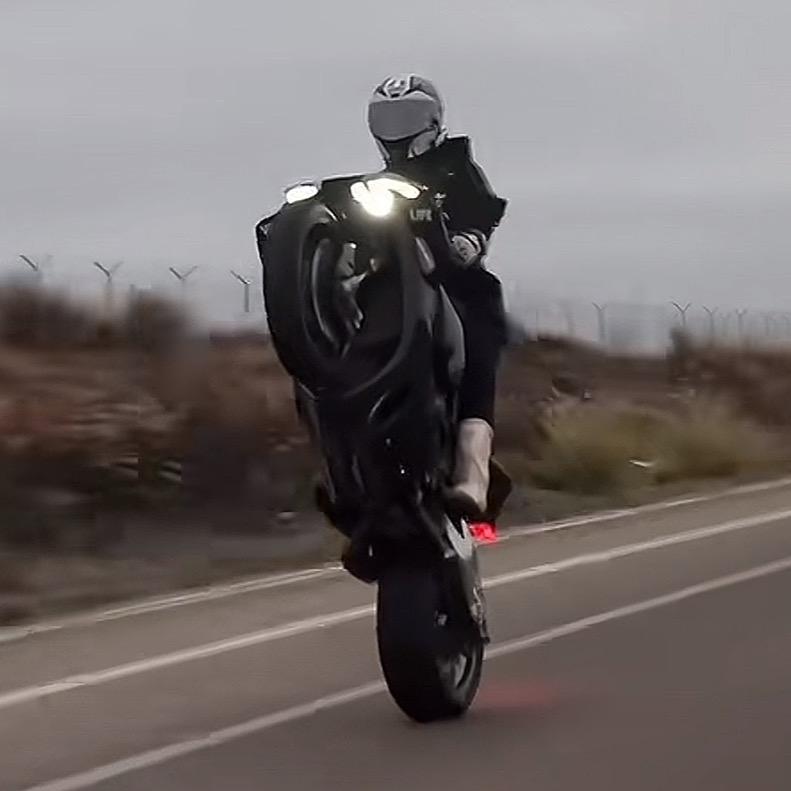 小杨sr🏍️