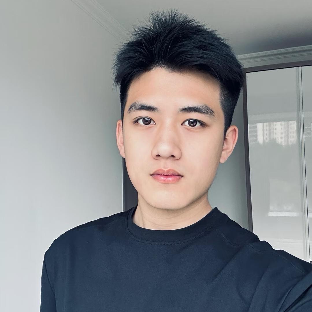 小谢🇨🇳
