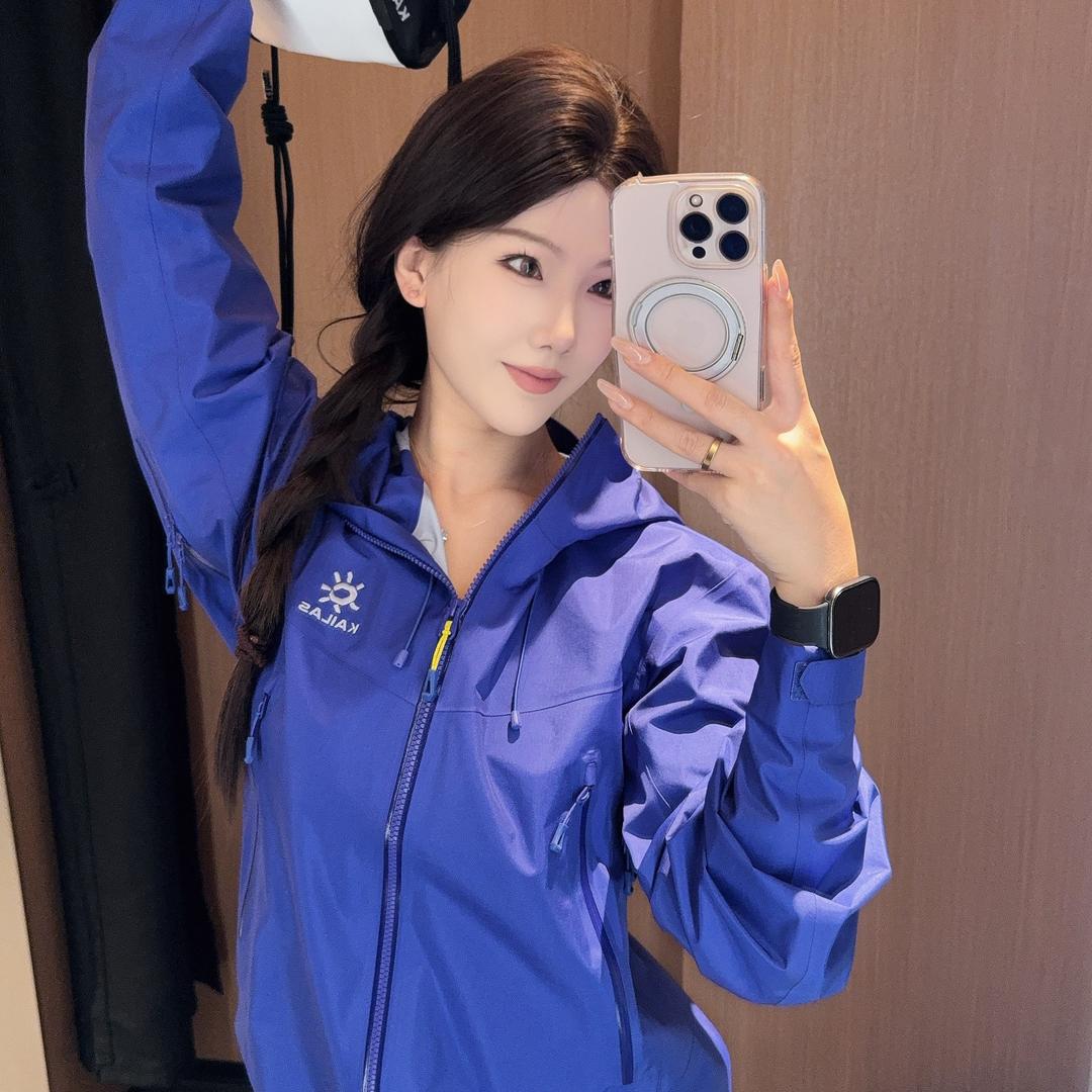 聊城五星KAILAS-小雪