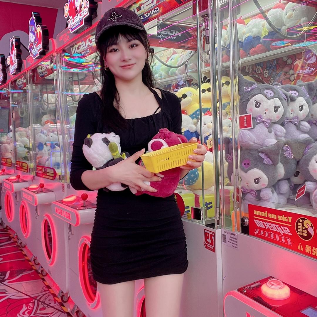 @ 小小婷