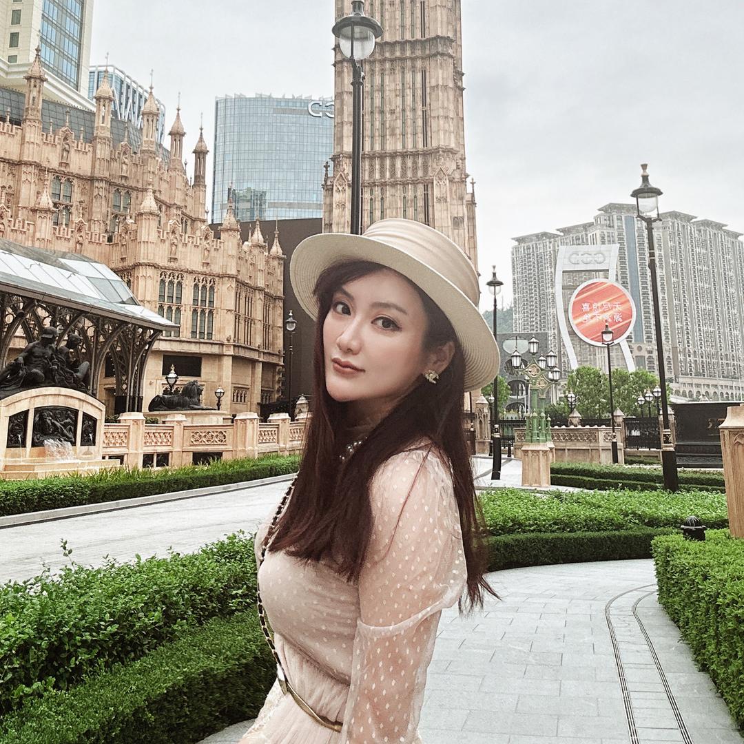 宇晴Baby的小宇宙