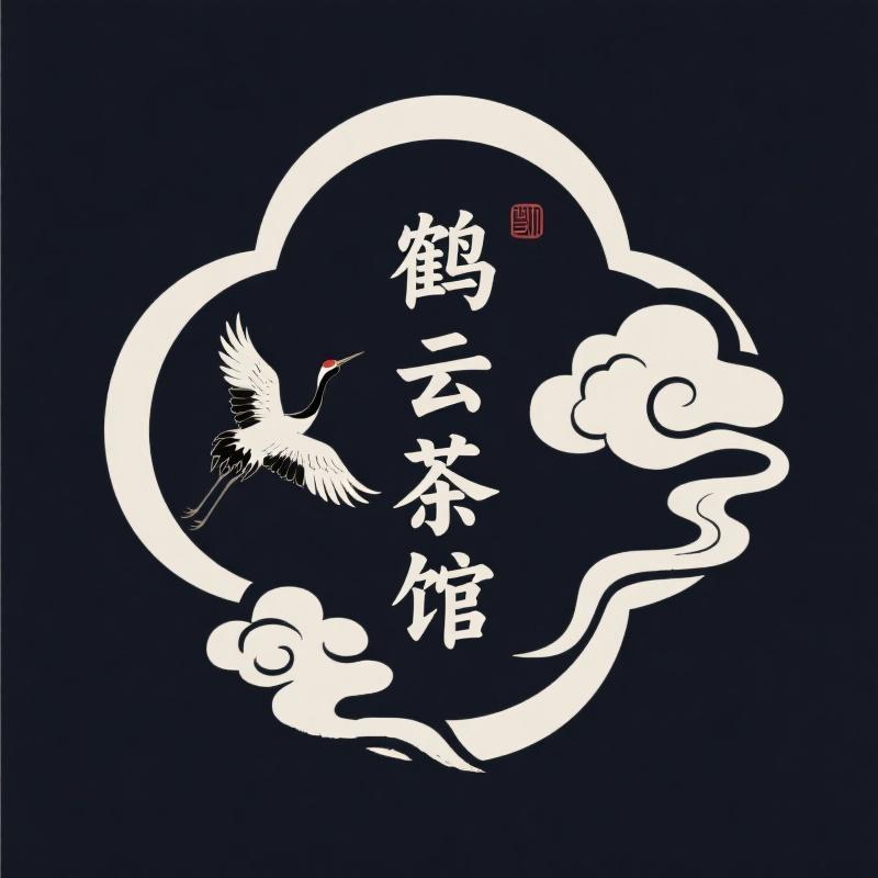 鹤云茶馆
