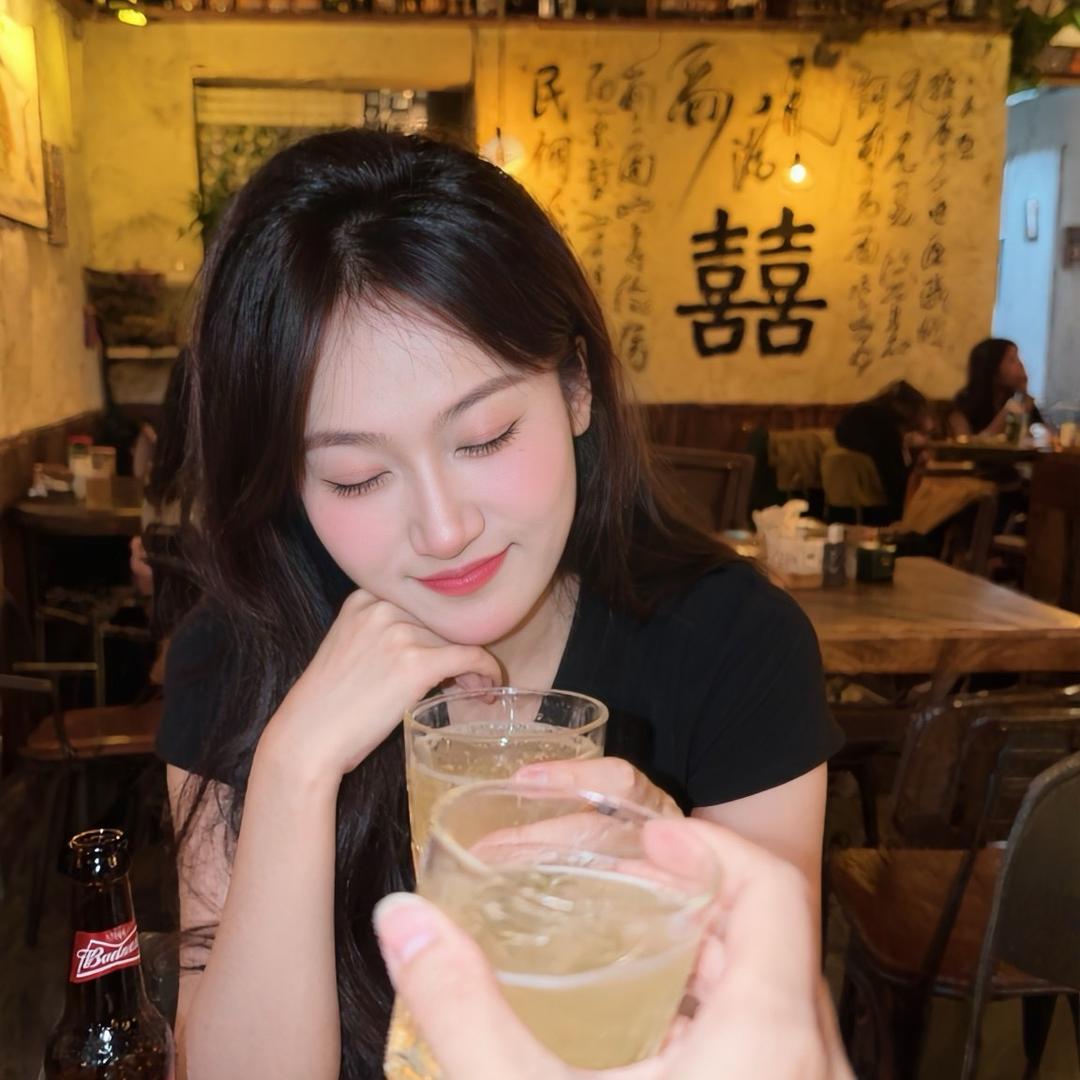 颜值星球张漂亮